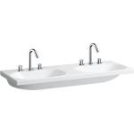 Laufen Lua Double 120x46 cm LCC white (H8140814001581)