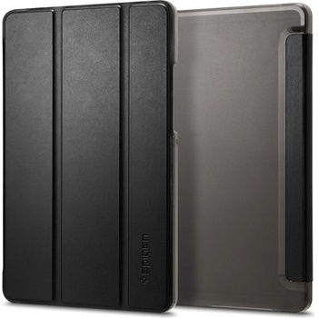 Spigen smart fold galaxy tab a9 / a11 8.7 x110 / x115 / x133 / x135 matte black (8800337243062)