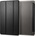 Spigen smart fold galaxy tab a9 / a11 8.7 x110 / x115 / x133 / x135 matte black (8800337243062)