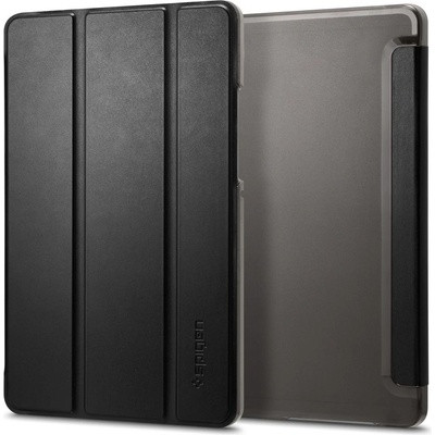 Spigen smart fold galaxy tab a9 / a11 8.7 x110 / x115 / x133 / x135 matte black (8800337243062)
