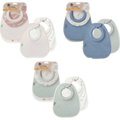 Tommee Tippee Bryndák na krmení mlékem, extra savý 2 ks – Zboží Dáma