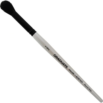 Image 1 of Daler-Rowney Graduate Watercolour Brush Natural Кръгла четка 1/2 (212188050)