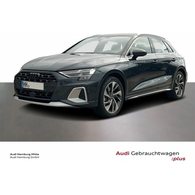 Audi A3 1.5 TFSI S tronic Allstreet 110 kW