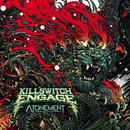 KILLSWITCH ENGAGE - ATONEMENT LP