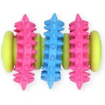PET NOVA Tpr Играчка за кучета с изпъкналости, 7см