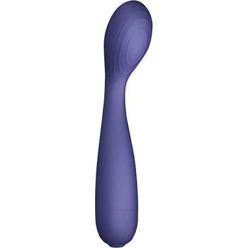 Image 1 of Rocks-Off Вибратор за g-точка от Медицински силикон "sugar boo - peri beri" 20 см