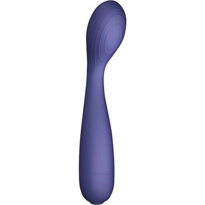 Rocks-Off Вибратор за g-точка от Медицински силикон "sugar boo - peri beri" 20 см