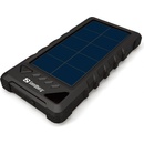 Sandberg Outdoor Solar Powerbank 16000 420-35