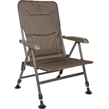STRATEGY - Křeslo Curved Recliner 51