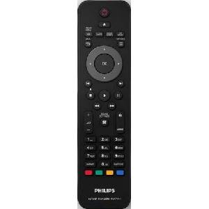 GENERAL Philips 996510045407, 996510047053, 996510056358 + управление на телевизор (мини телевизор) - дистанционно управление дубликат (996510045407, 996510047053, 996510056358 + управление на телевизор (мини Дистанционно