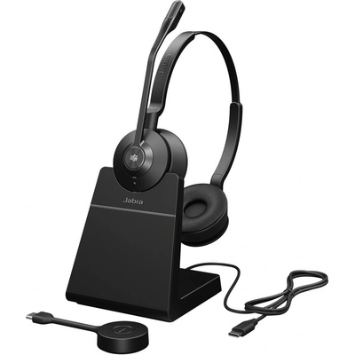Jabra Engage 55 SE Stereo Teams (9659-475-111)