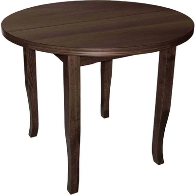 Bogdan Furniture G Разтегателна трапезна маса Мебели Богдан Iva, венге