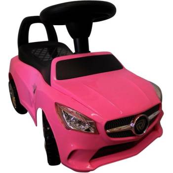 R-Sport Auto J2 Růžové