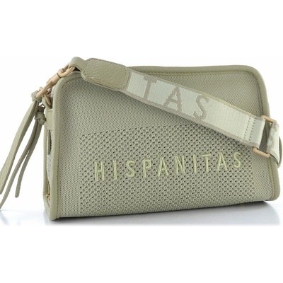 Hispanitas crossbody kabelka alga BV264547