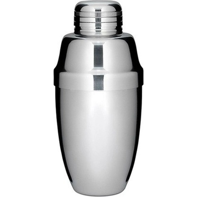 USAGI heavyweight cobbler shaker v lesklém provedení 0,5l Cocktail Kingdom