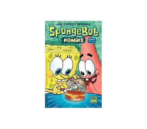 SpongeBob 2023/08