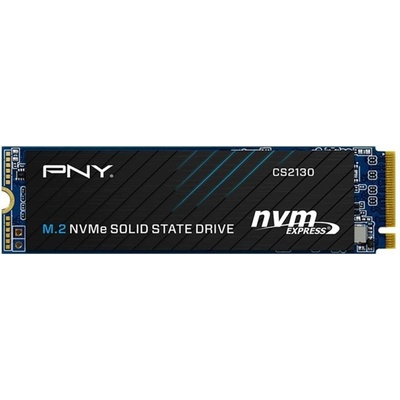 PNY CS2130 500GB, M280CS2130-500-RB