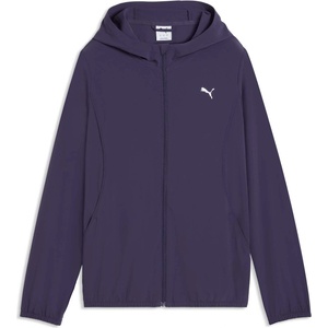 PUMA Ветровка run velocity woven jacket w (52658464)