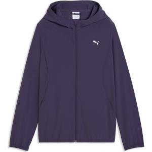 PUMA Ветровка run velocity woven jacket w - sportdepot - 88,99 лв