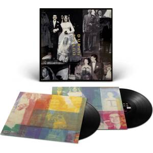 Warner Duran Duran: Duran Duran (Re-Issue 2026) - 2Vinyl (LP) (091534)