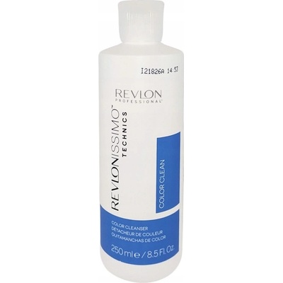 Revlon Color Clean odstraňovač po barvení 250 ml