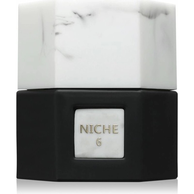 Reef Perfumes Niche 6 parfémovaná voda unisex 50 ml