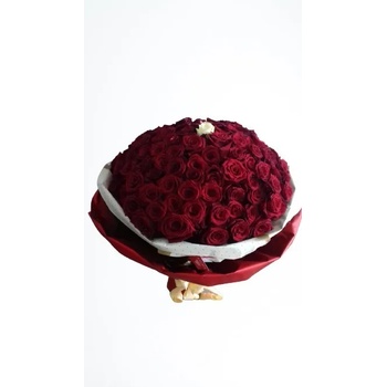 Image 1 of БУКЕТ ОТ 101 РОЗА