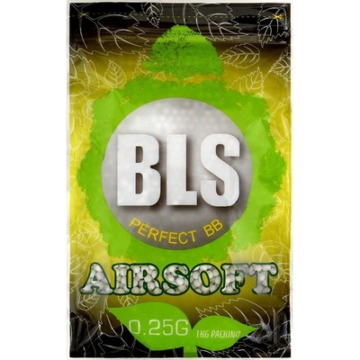 BLS BIO 0,25 g 4000 ks