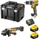 DeWALT DCK2020P2T