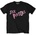 Sex Pistols Multi-Logo Black S Риза (SPTS02MB01)