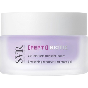Laboratoires SVR Biotic Матиращ крем-гел за лице Pepti, 50 ml