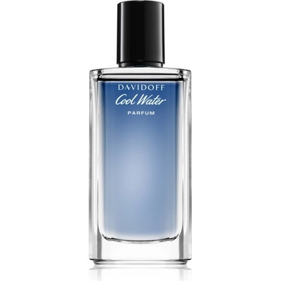 Davidoff Cool Water Parfum parfém pánský 50 ml