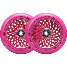 Root Industries Root Lotus 110 mm Radiant Pink kolečka 2 ks