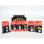 Gazelo -pads-sluban flowers (6 pcs. 1 display)