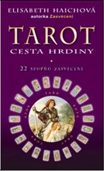Tarot Cesta hrdiny