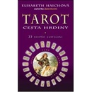 Tarot Cesta hrdiny