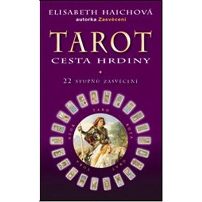 Tarot Cesta hrdiny