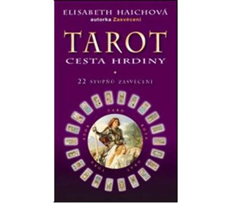 Tarot Cesta hrdiny