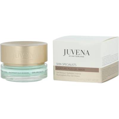 JUVENA Skin Specialists Moisture Plus Gel Mask 75 ml