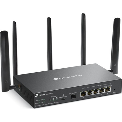 TP-LINK ER706W-4G