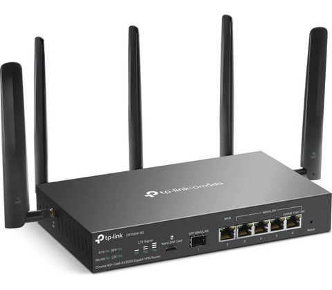 TP-LINK ER706W-4G