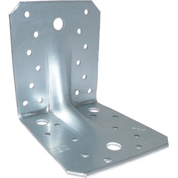 HPM TEC Úhelník kombinovaný s prolisem 55x70x70x2,0 mm