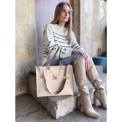 Laura Biaggi DX-MG-260-beige