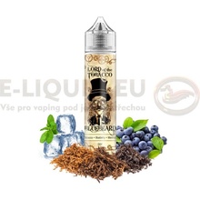 Lord of The Tobacco - shake & Vape - Bluebeard - 20 ml