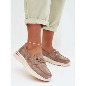 Step in style Дамски половинки модел 225232 Step in style