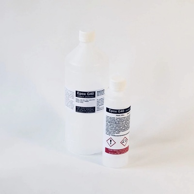 Dawex Chemical Epox G4 10 kg
