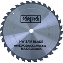 Scheppach pilový kotouč TCT 405 x 30 x 3,2 mm / 32 z. (pro model HS 410)