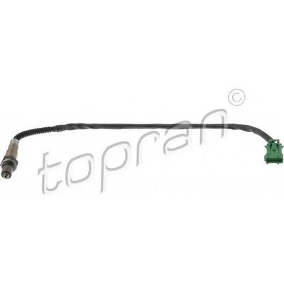 Lambda sonda TOPRAN 722 623