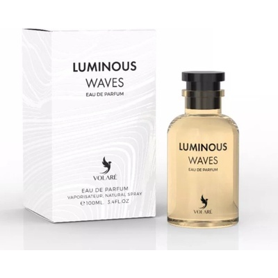Volare luminous waves parfémovaná voda unisex 100 ml