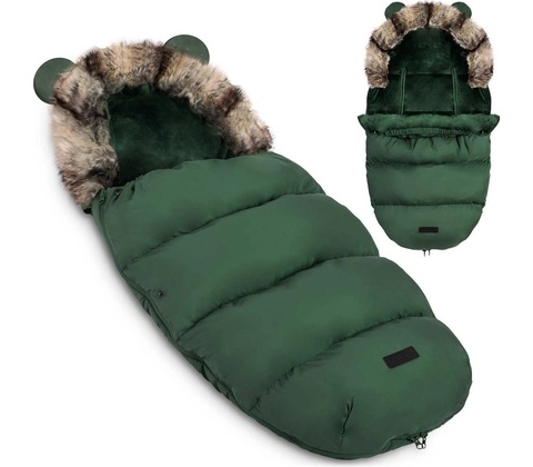 Ricokids khaki
